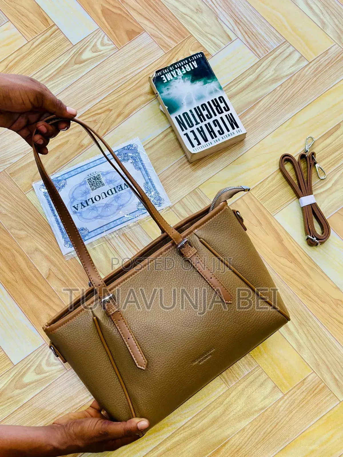 Classy Hand Bag