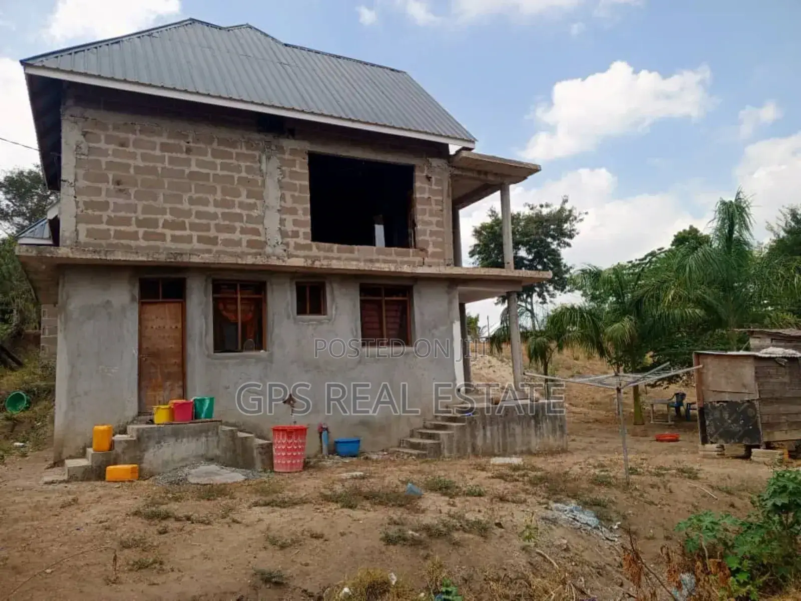 6bdrm House in Kiluvya Madukani, Kinondoni for sale
