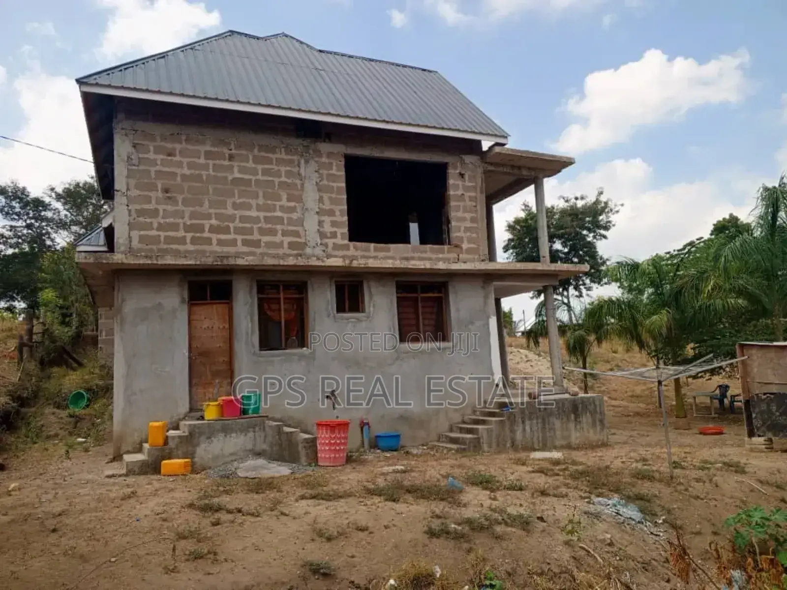 6bdrm House in Kiluvya Madukani, Kinondoni for sale