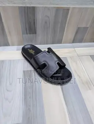 Men Quality Sandal