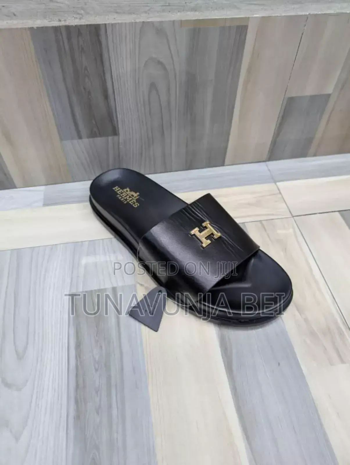 Men Quality Sandal