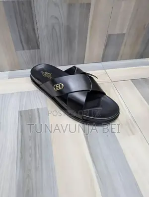 Men Quality Sandal