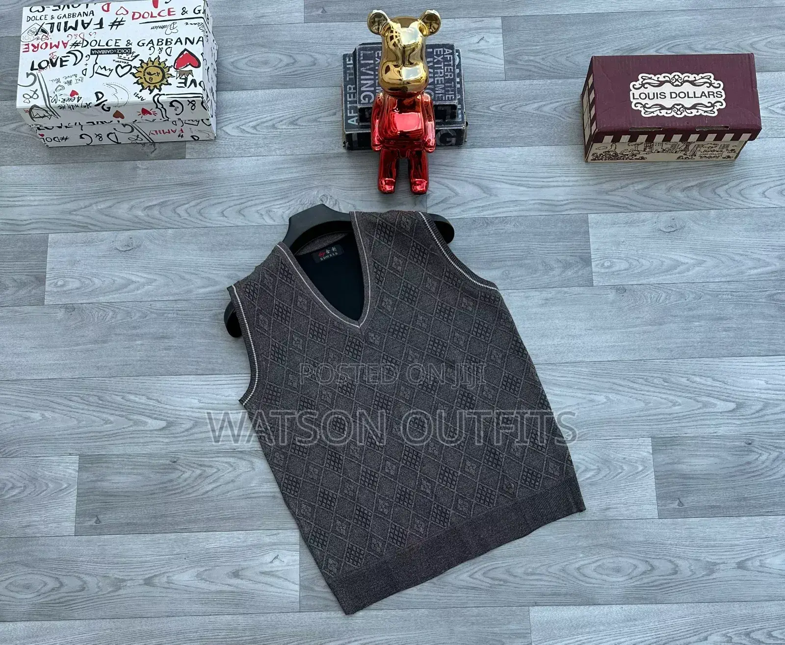 Vizibao Vikali Bomba