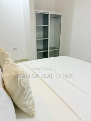 Furnished 3bdrm Apartment in Kariakoo for rent