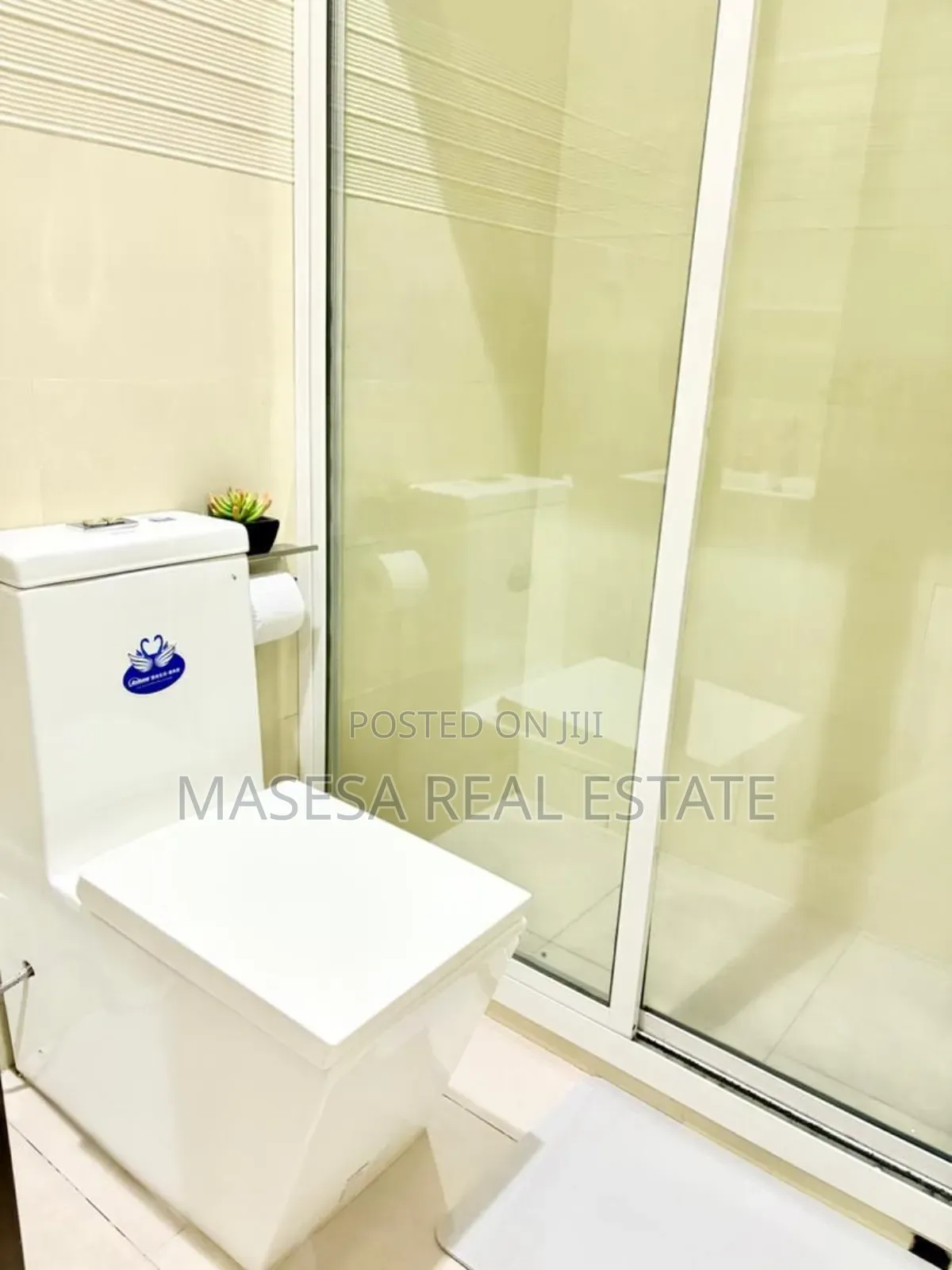 Furnished 3bdrm Apartment in Kariakoo for rent