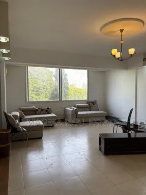 Furnished 3bdrm Apartment in Upanga West for rent
