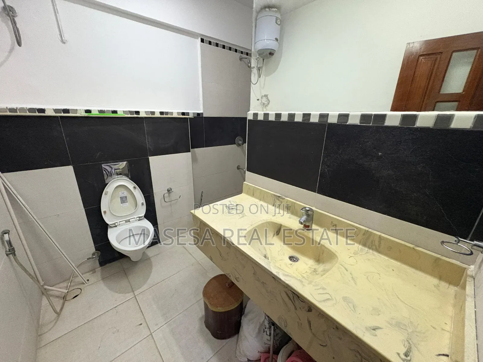 Furnished 3bdrm Apartment in Upanga West for rent