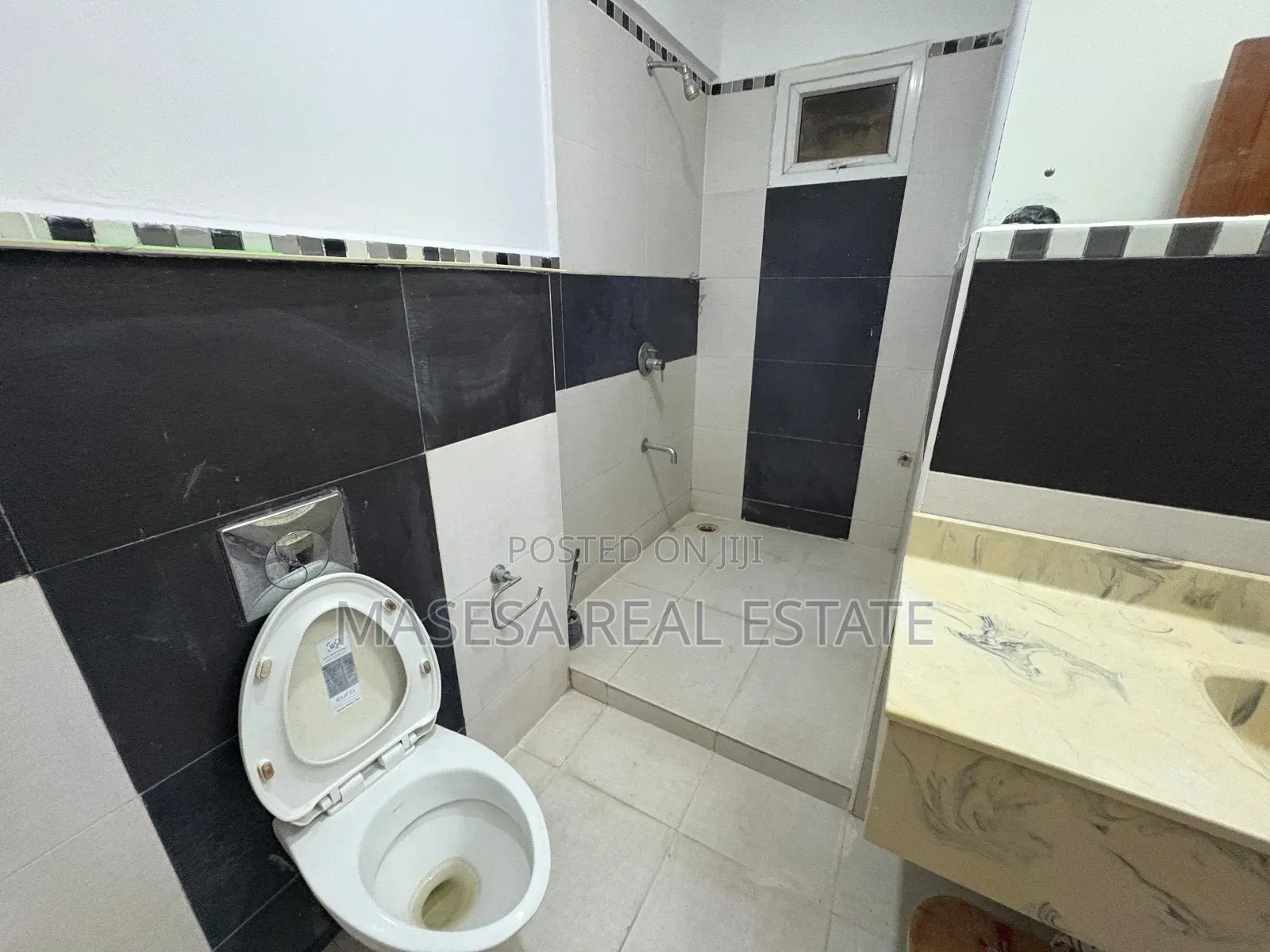 Furnished 3bdrm Apartment in Upanga West for rent