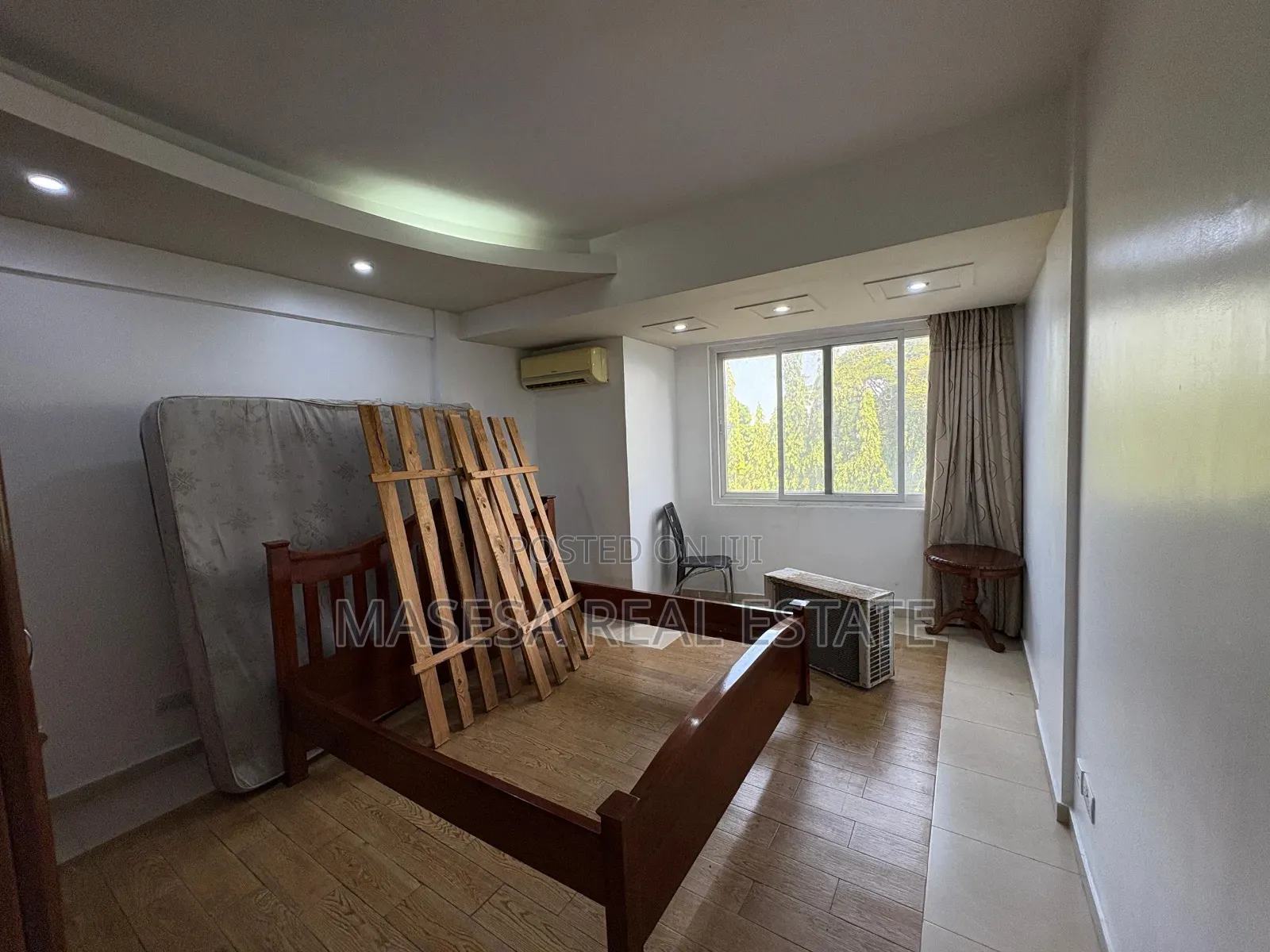 Furnished 3bdrm Apartment in Upanga West for rent