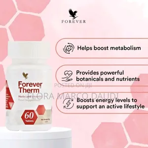 Photo - Kickstart Your Weight Loss Journey With Forever Therm
