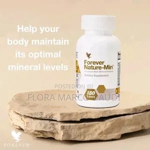 Photo - Have the Important Minerals You Need