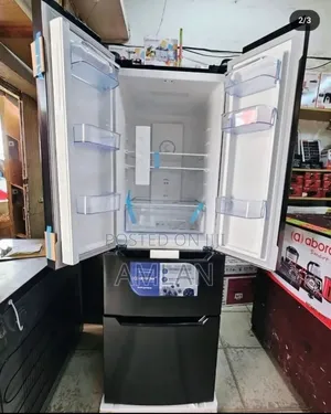 Aborder Refrigerator 420 Lita Non Frost