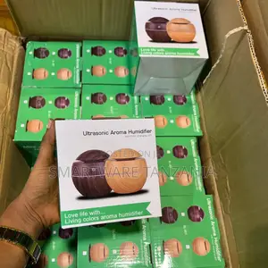 Usb Mini Humidifier | Oil Diffuser Aroma Air Humidifier