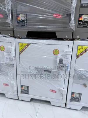 Money Safe Box 190kg