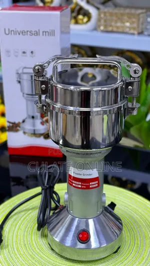 1kg Electrical Powder Grinder