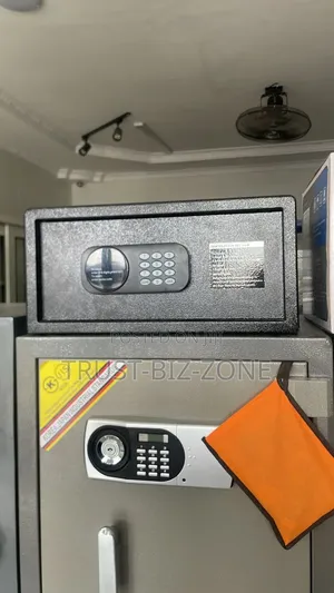Safe Box Money 20kg