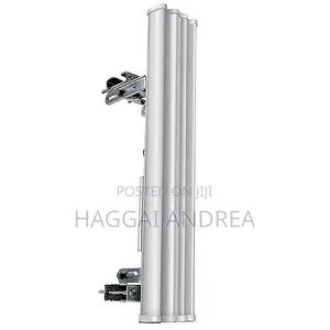 Ubiquiti Airmax Am-5g19-120 Sector Antenna