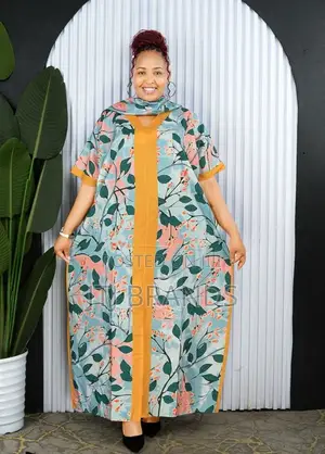 New Quality Dresses