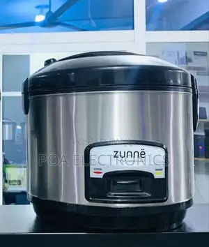 Rice Cooker's