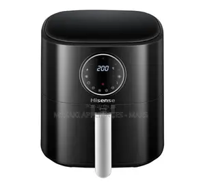 New Hisense Airfryer 5.2l H06afgy1s1