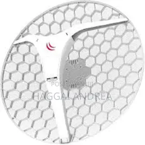 Mikrotik LHG 5 RBLHG-5nd