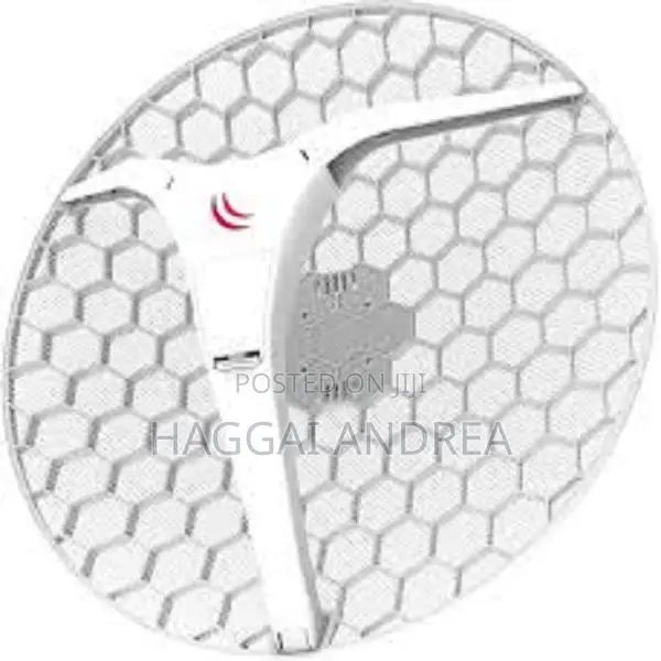 Mikrotik LHG 5 RBLHG-5nd