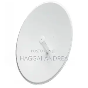 Ubiquiti Powerbeam Pbe-5ac-620