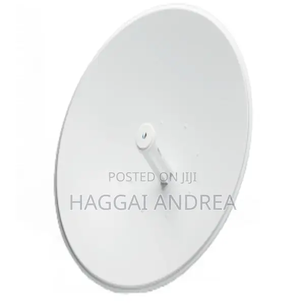 Ubiquiti Powerbeam Pbe-5ac-620