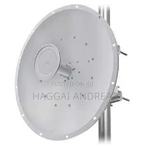 Ubiquiti Airmax Rocket Dish 5ghz 30dbi Rd-5g30