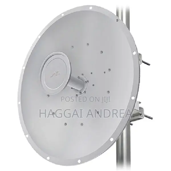 Ubiquiti Airmax Rocket Dish 5ghz 30dbi Rd-5g30