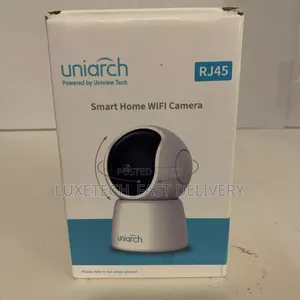 Uniarch Smart Home Wifi Camera