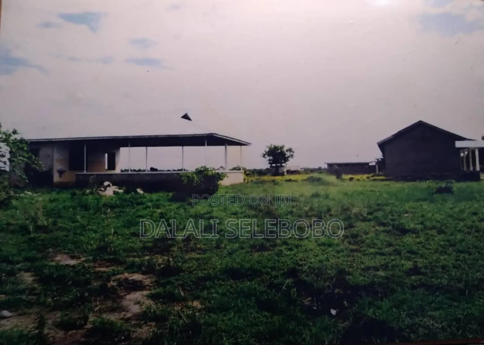 School Off Plan at Tanga Mjni