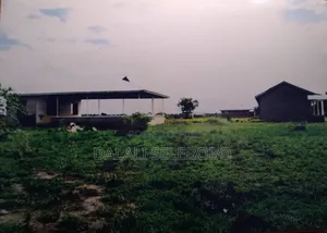 School Off Plan at Tanga Mjni