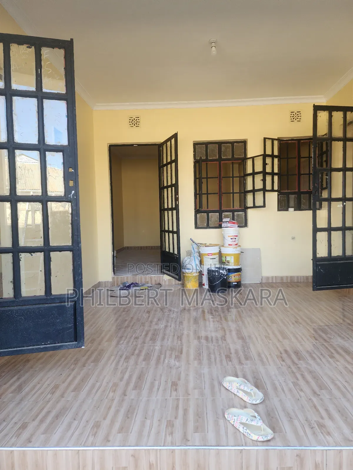 1bdrm Apartment in Docci, Arusha for rent