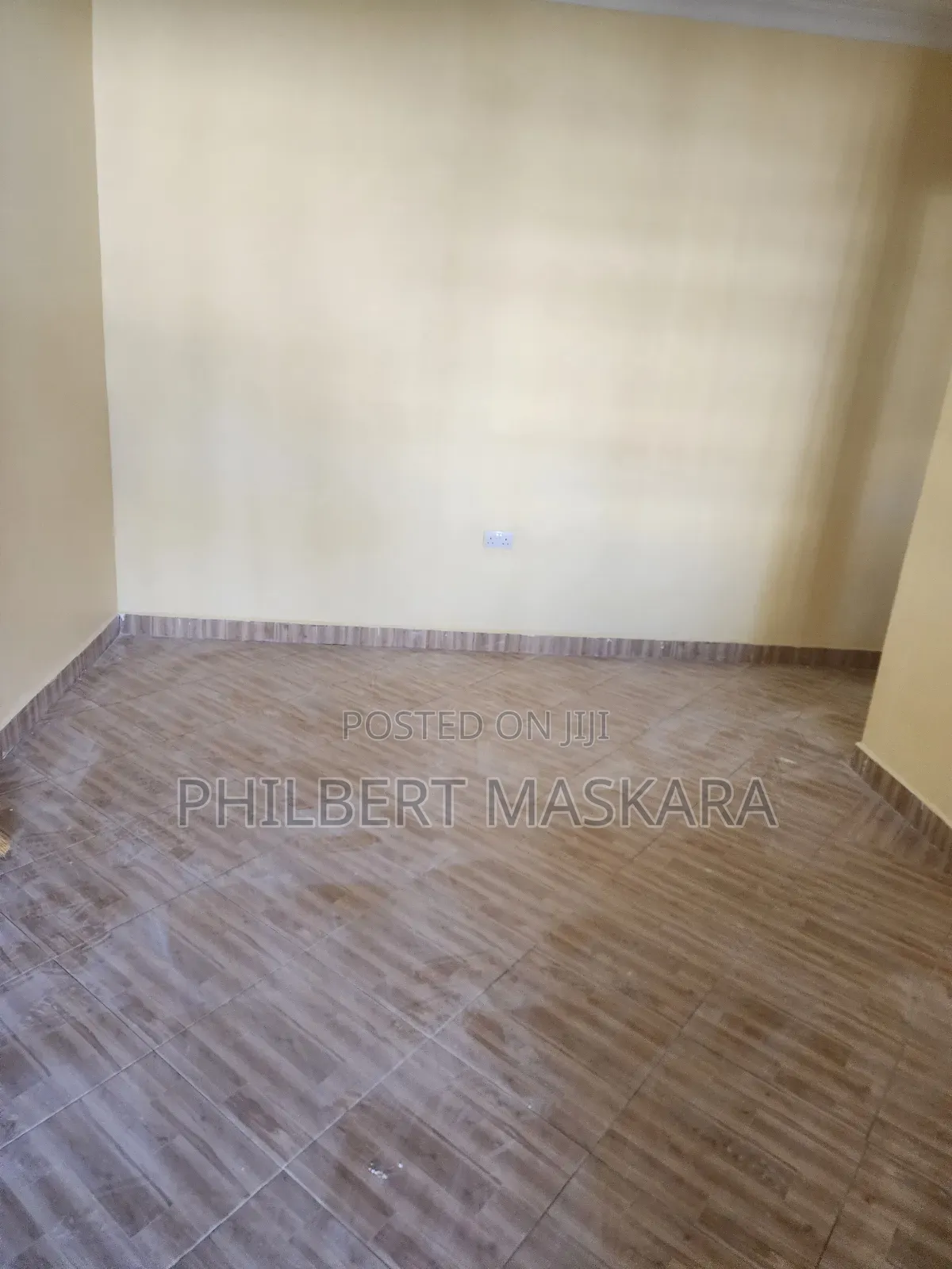 1bdrm Apartment in Docci, Arusha for rent