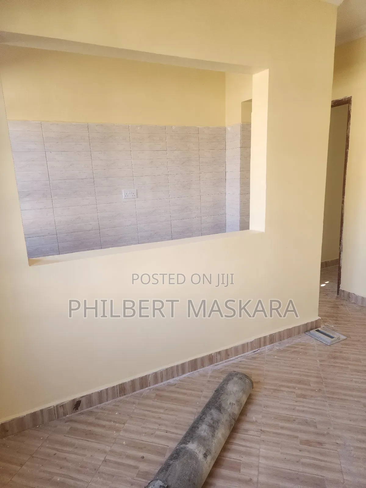 1bdrm Apartment in Docci, Arusha for rent