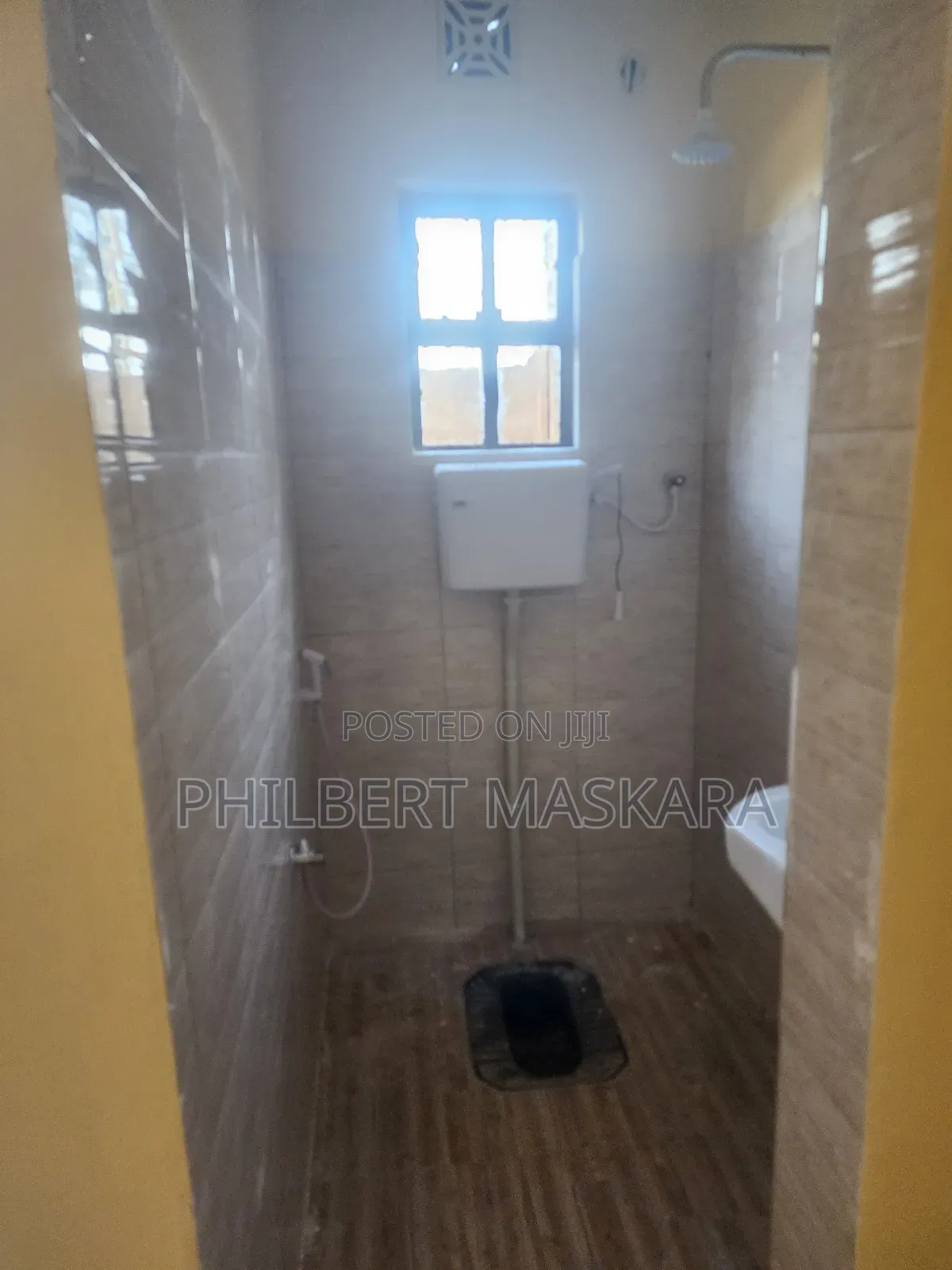 1bdrm Apartment in Docci, Arusha for rent