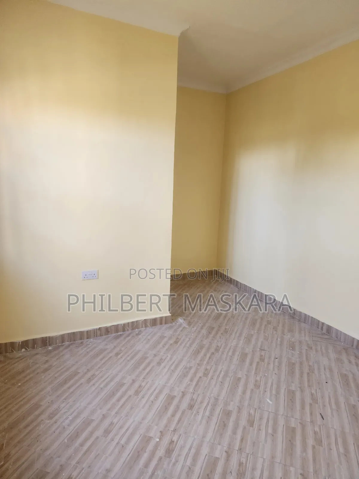 1bdrm Apartment in Docci, Arusha for rent