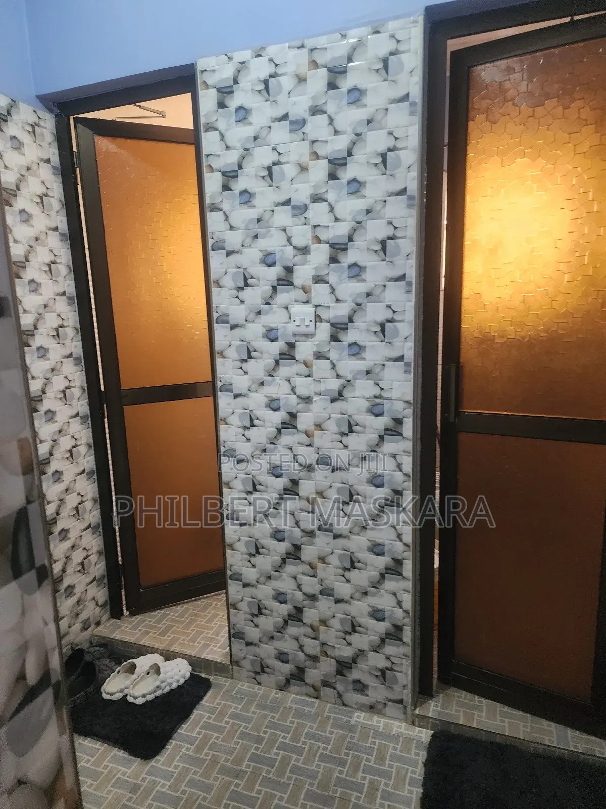 Furnished 3bdrm Bungalow in Docci, Arusha for rent