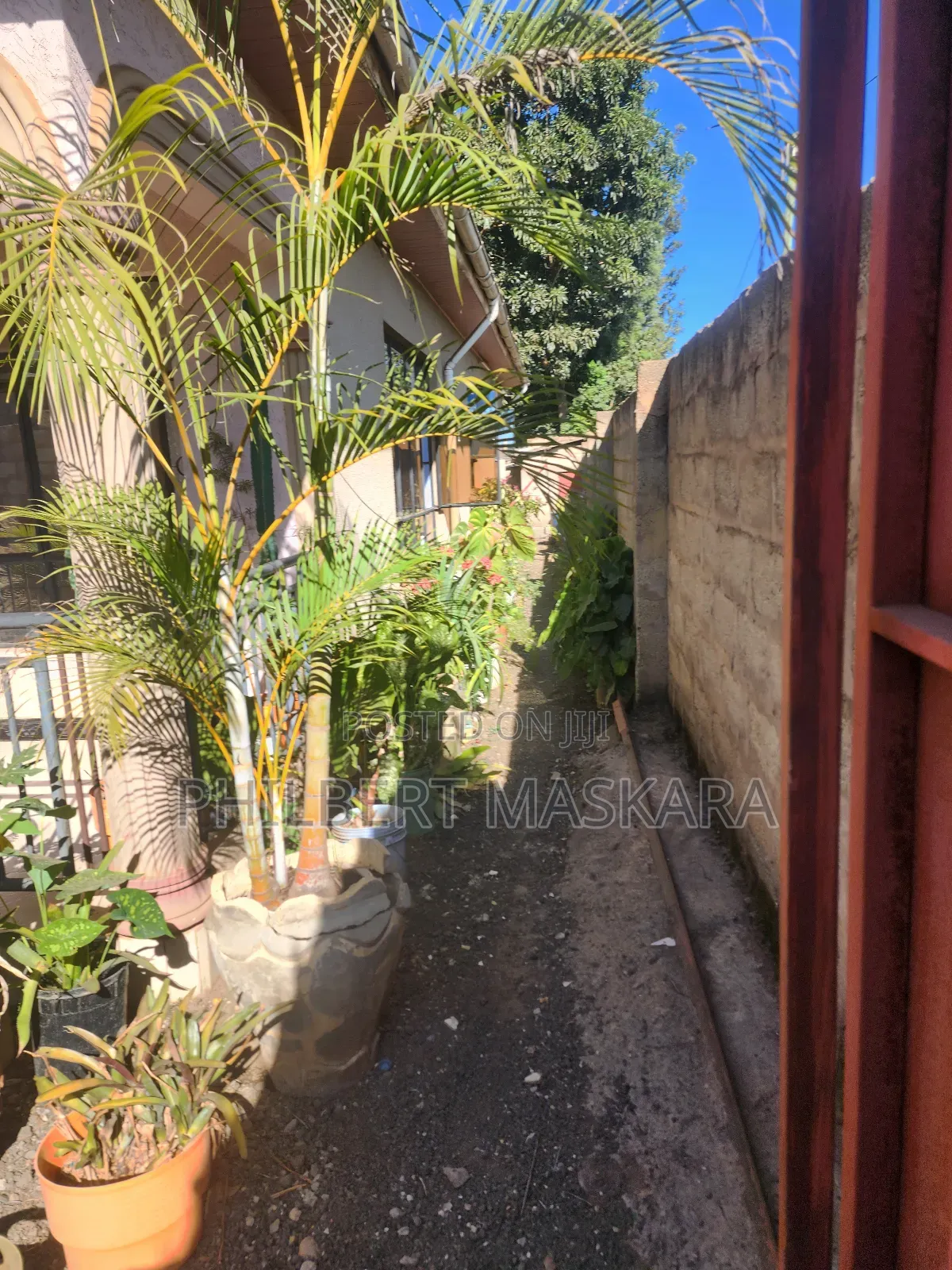 Furnished 3bdrm Bungalow in Docci, Arusha for rent