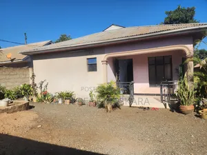 Furnished 3bdrm Bungalow in Docci, Arusha for rent