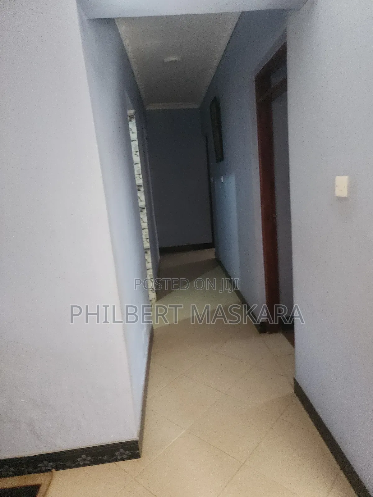 Furnished 3bdrm Bungalow in Docci, Arusha for rent