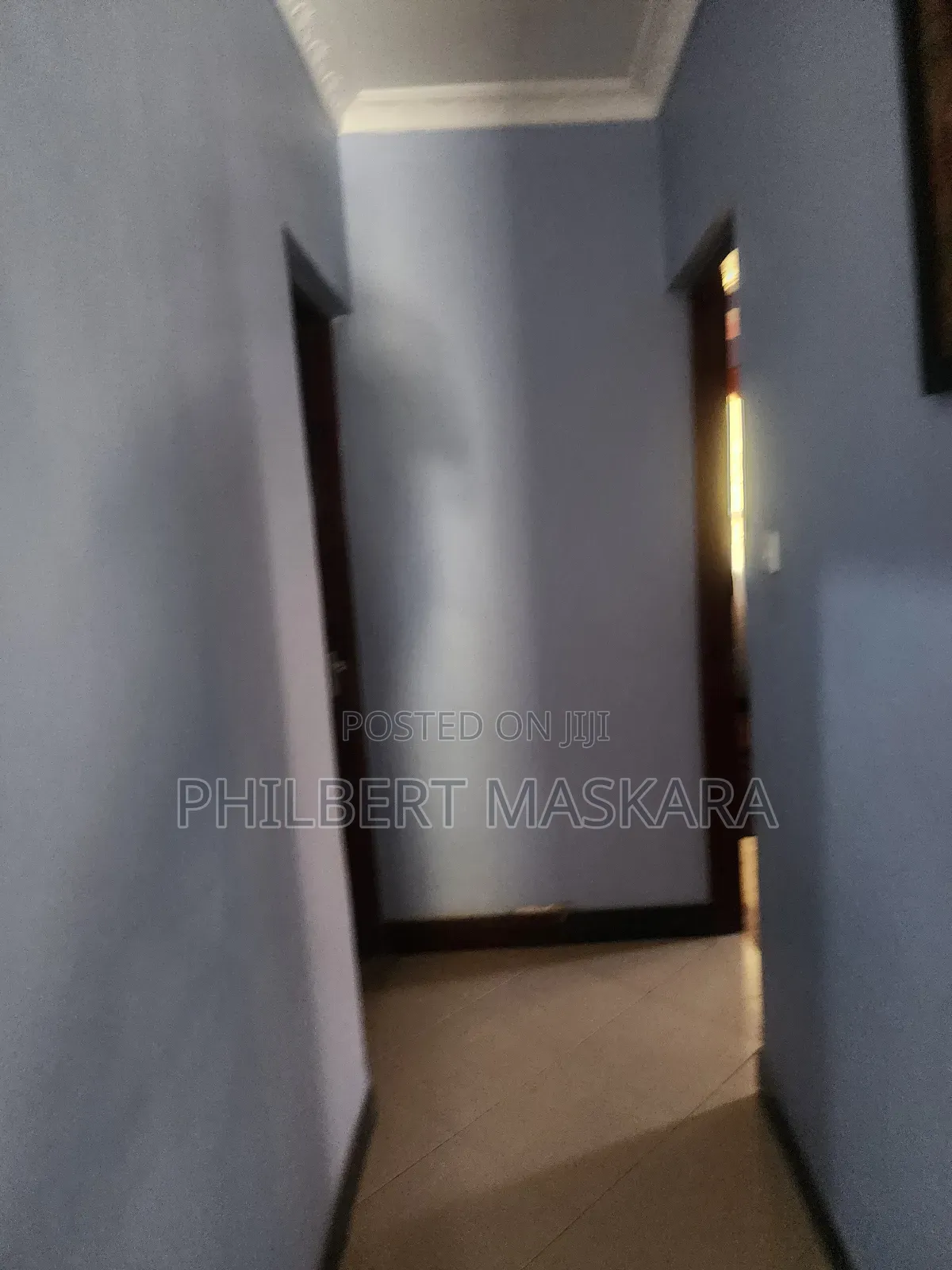 Furnished 3bdrm Bungalow in Docci, Arusha for rent