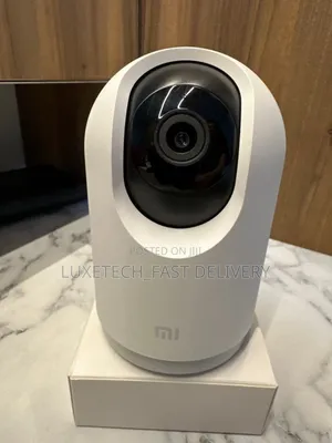 Xiaomi Mi 360° Home Security Camera Pro
