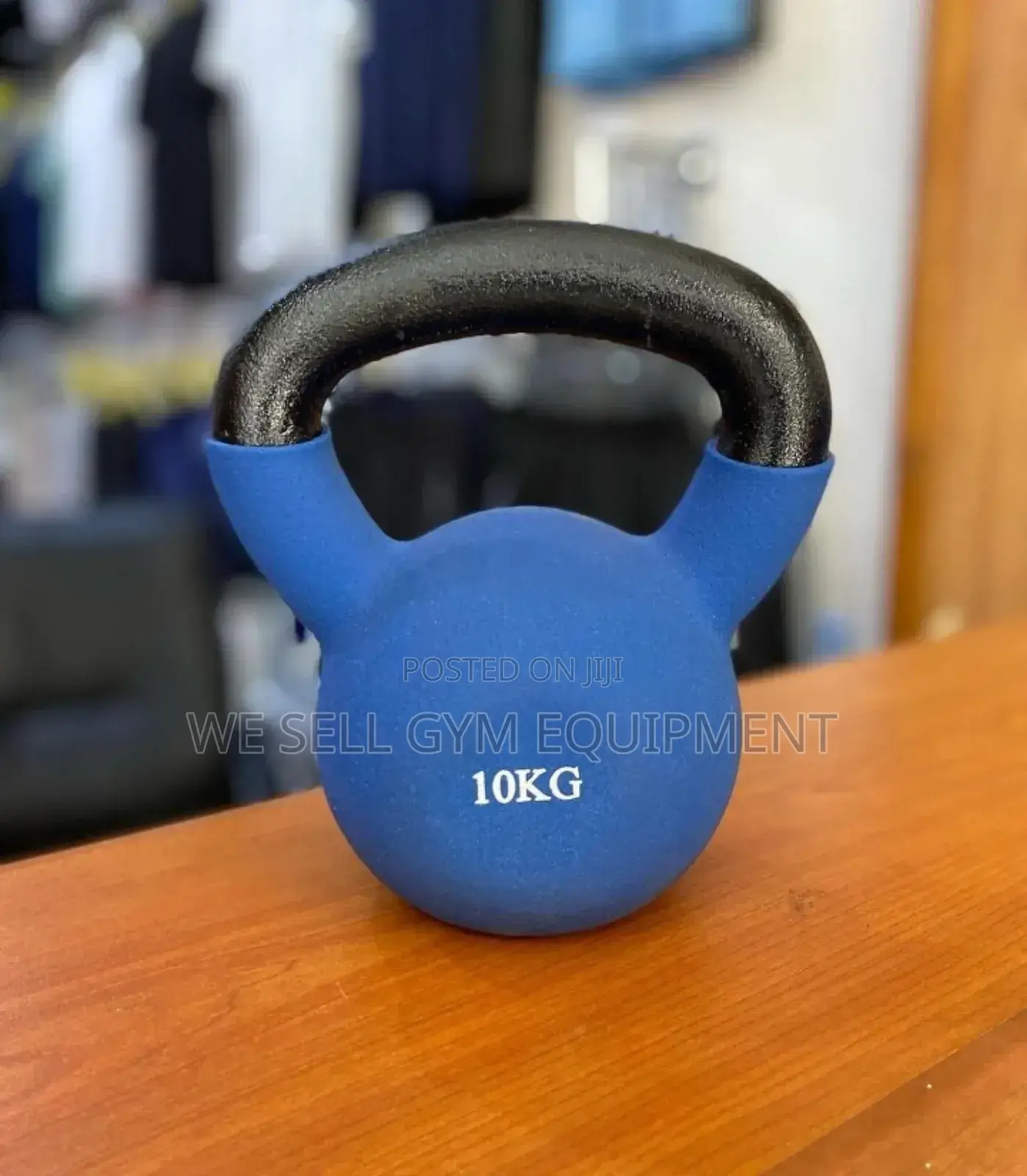 Kettlebell 10kg