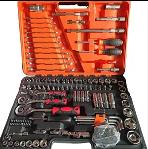 Photo - Tools Box Set(82pcs)