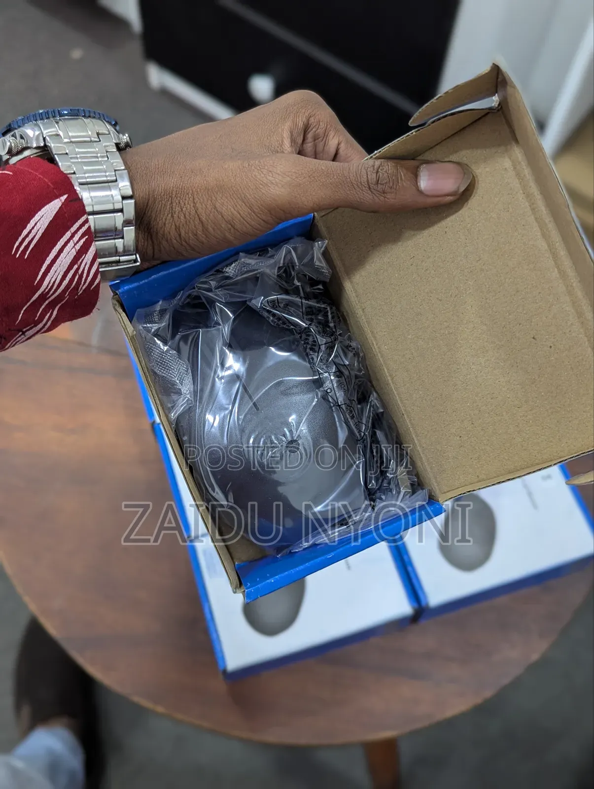 Dell Optical Mouse