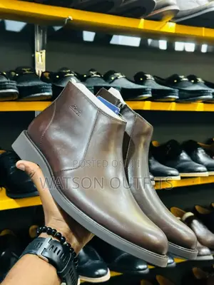 Buti Za Ngozi Kutoka Size Ndogo Mpaka Kubwa