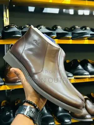 Buti Za Ngozi Kutoka Size Ndogo Mpaka Kubwa