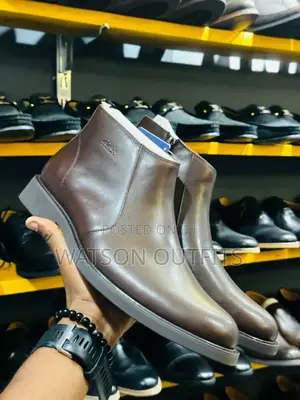 Buti Za Ngozi Kutoka Size Ndogo Mpaka Kubwa